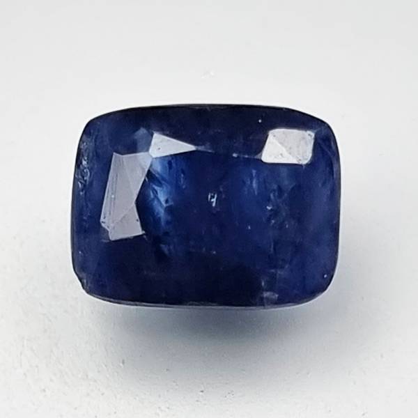 Blue Sapphire - Neelam Stone