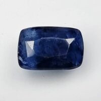 Blue Sapphire - Neelam Stone