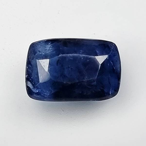 Blue Sapphire - Neelam Stone