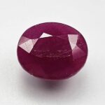 Ruby Stone (Manik Stone)