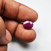 Ruby Stone (Manik Stone)