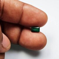 Emerald Stone (Panna)