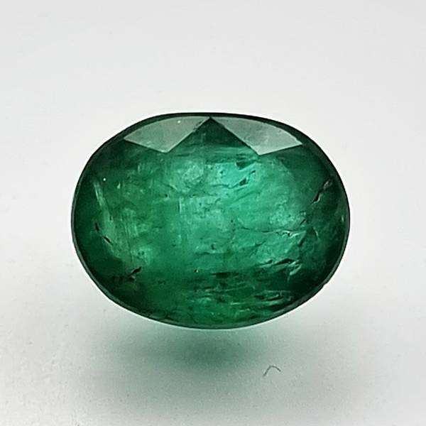 Emerald Stone (Panna)