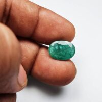 Emerald Stone (Panna)