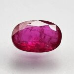 Ruby Stone (Manik Stone)