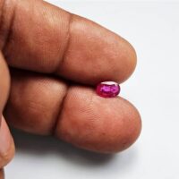 Ruby Stone (Manik Stone)