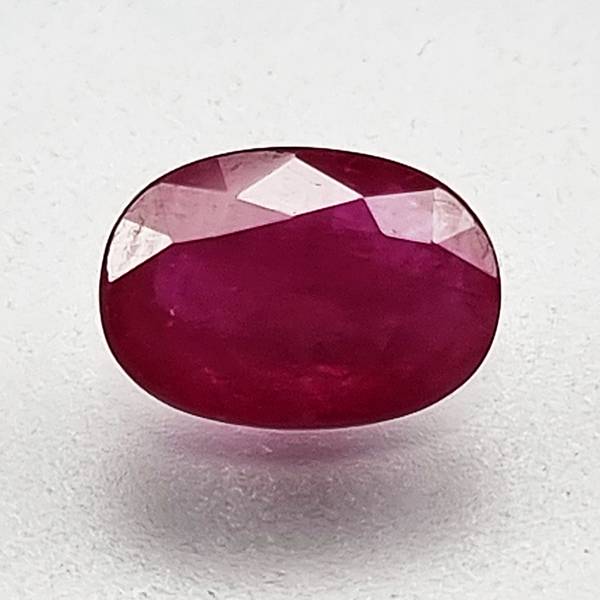 Ruby Stone (Manik Stone)