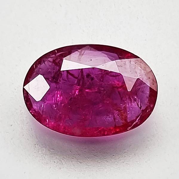 Ruby Stone (Manik Stone)
