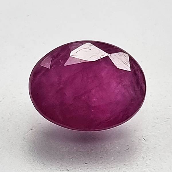 Ruby Stone (Manik Stone)