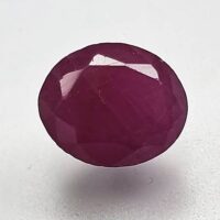 Ruby Stone (Manik Stone)