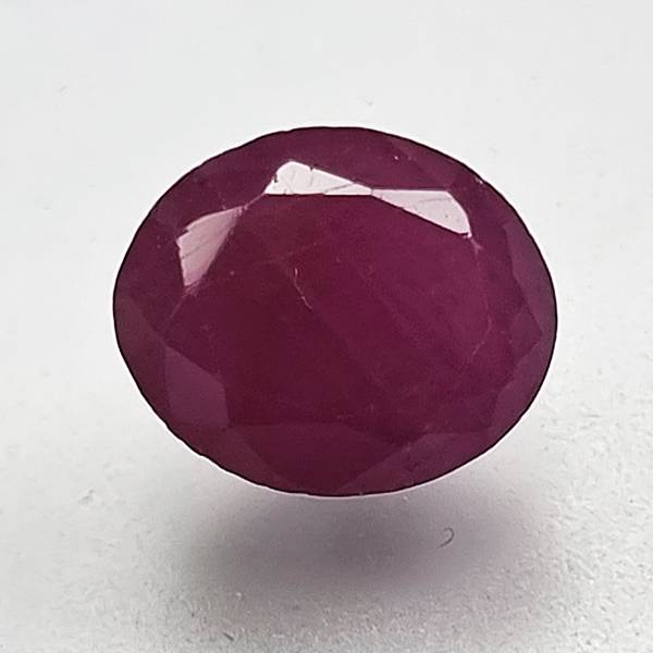 Ruby Stone (Manik Stone)