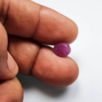 Ruby Stone (Manik Stone)