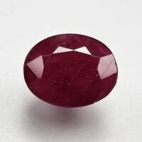 Ruby Stone (Manik Stone)