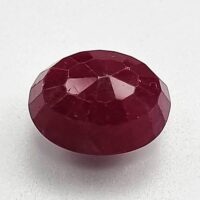 Ruby Stone (Manik Stone)