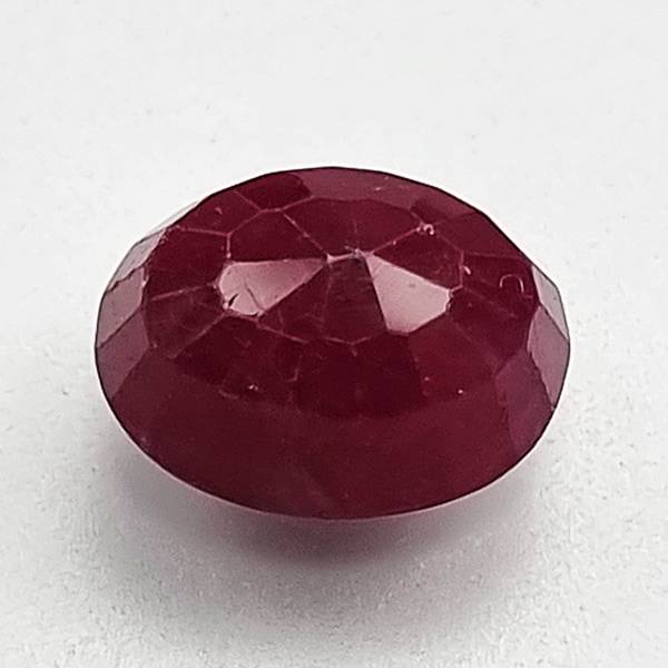 Ruby Stone (Manik Stone)
