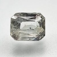 White Sapphire