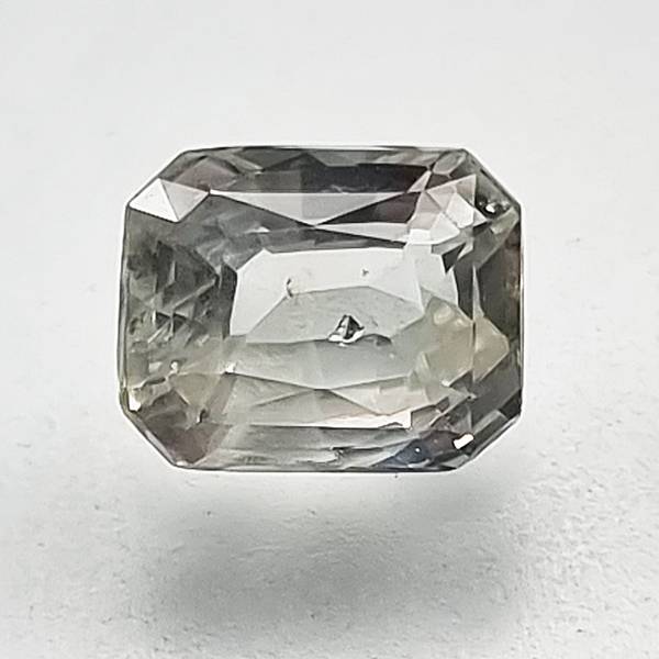 White Sapphire