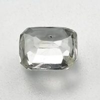 White Sapphire