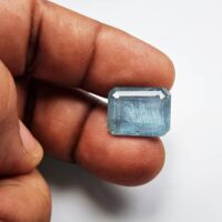 Aquamarine Stone