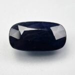 Blue Sapphire (Neelam) Gemstone