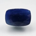 Blue Sapphire (Neelam) Gemstone