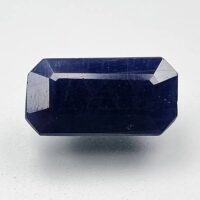 Blue Sapphire (Neelam) Gemstone