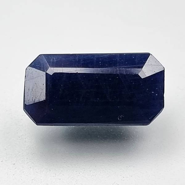 Blue Sapphire (Neelam) Gemstone