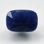 Blue Sapphire (Neelam) Gemstone