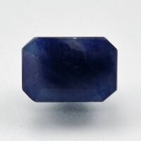 Blue Sapphire (Neelam) Gemstone