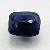 Blue Sapphire - Neelam Stone
