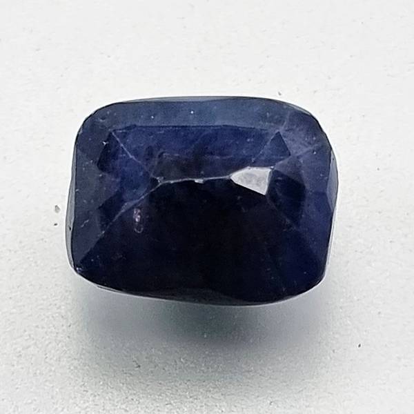 Blue Sapphire - Neelam Stone