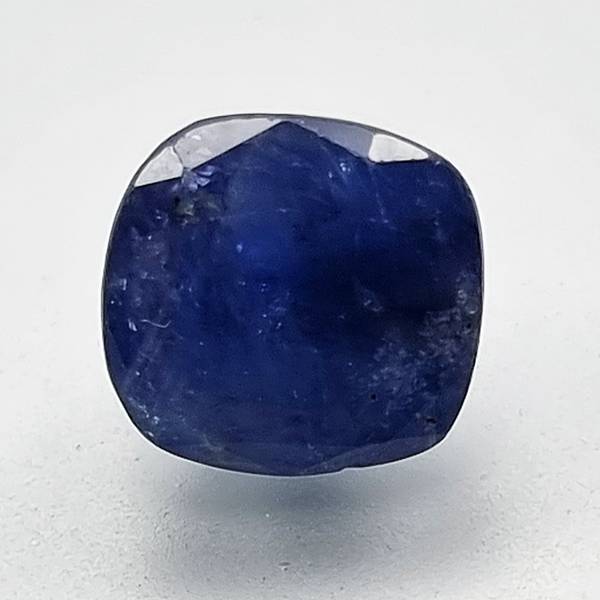 Blue Sapphire (Neelam) Stone
