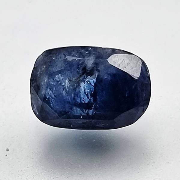 Blue Sapphire (Neelam) Stone