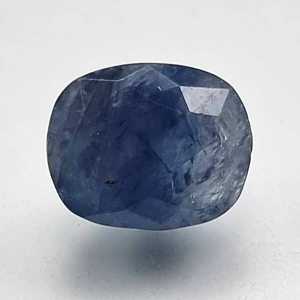 Blue Sapphire - Neelam Stone