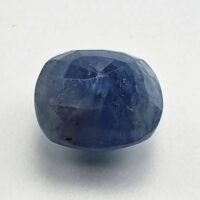 Blue Sapphire - Neelam Stone
