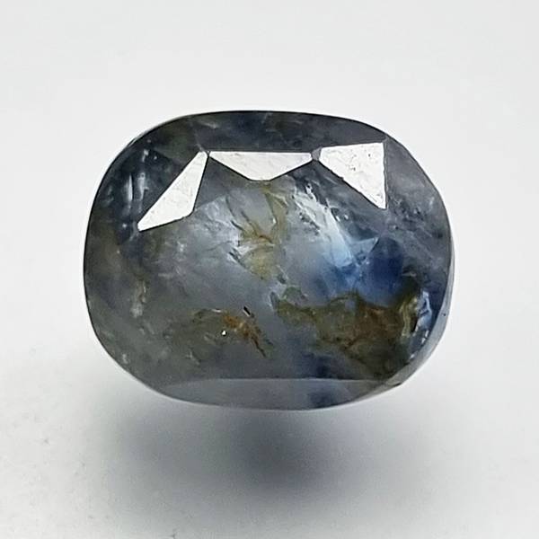 Blue Sapphire - Neelam Stone