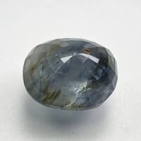 Blue Sapphire - Neelam Stone