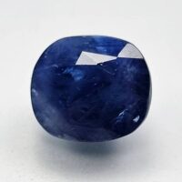 Blue Sapphire - Neelam Stone