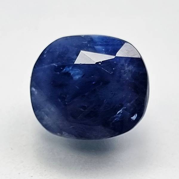 Blue Sapphire - Neelam Stone
