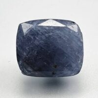Blue Sapphire - Neelam Stone