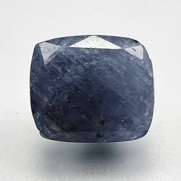 Blue Sapphire - Neelam Stone