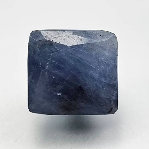 Blue Sapphire - Neelam Stone