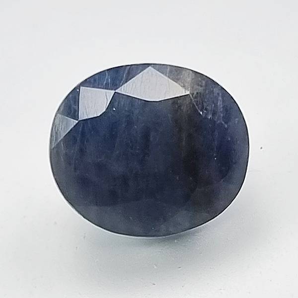 Blue Sapphire - Neelam Stone