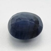 Blue Sapphire - Neelam Stone