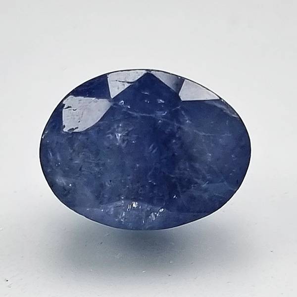 Blue Sapphire - Neelam Stone
