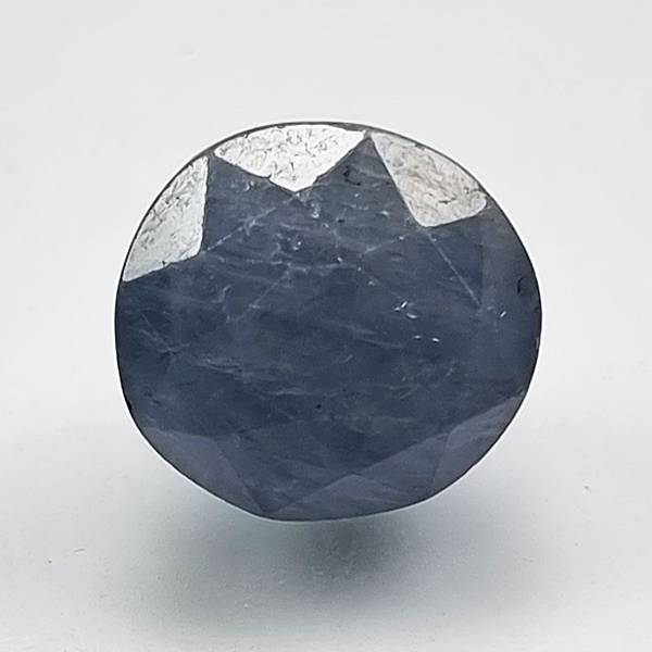 Blue Sapphire (Neelam) Gemstone