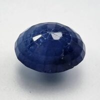 Blue Sapphire (Neelam) Gemstone