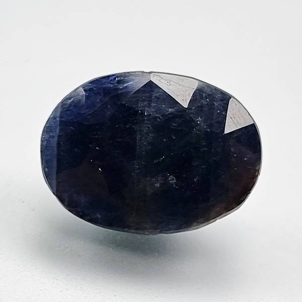 Blue Sapphire - Neelam Stone