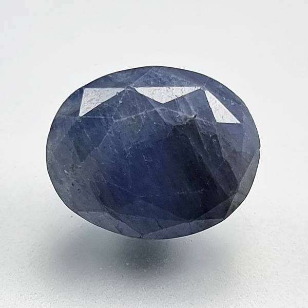Blue Sapphire - Neelam Stone