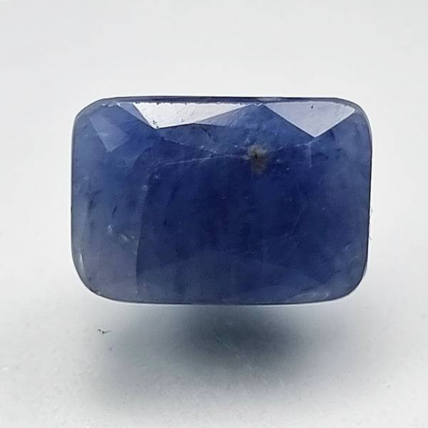 Blue Sapphire - Neelam Stone